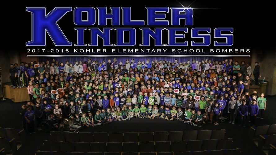 Kohler Elementary School